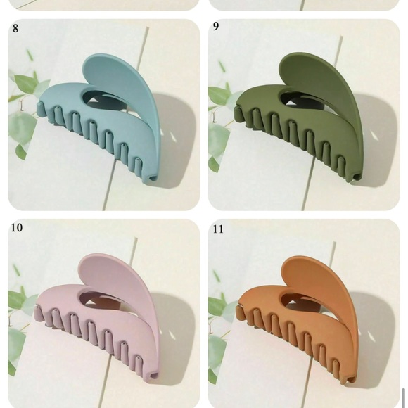 EXTREMELY BEAUTIFUL TO ENHANCE YOUR LONG HAIR STYLES - Picture 10 of 10